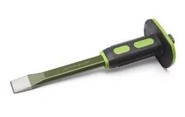 Фото товара «Зубило Дело Техники 22 х 250 мм с рукояткой»