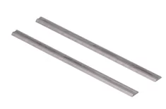 Раннее вы смотрели Ножи для рубанка Интерскол HSS 102x6x1,2 мм узкие (2 шт) Вы смотрели Ножи для рубанка Интерскол HSS 102x6x1,2 мм узкие (2 шт)