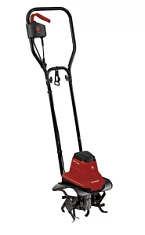 Раннее вы смотрели Культиватор электрический Einhell GC-RT 7530 Вы смотрели Культиватор электрический Einhell GC-RT 7530