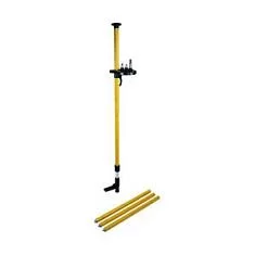 Вы смотрели Рейка-штатив Elitech для нивелиров, 3.6м