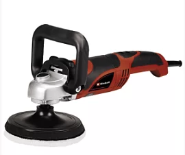 Фото товара «Полировальная машина Einhell CC-PO 1100/150 E»