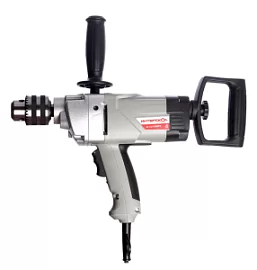 Фото товара «Дрель-миксер Интерскол Д-16/1050Р2 + шнек»