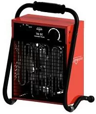 Вы смотрели Обогреватель электрический Elitech ТВ 5Е