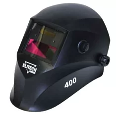 Раннее вы смотрели Маска сварщика Elitech 400 Promo Вы смотрели Маска сварщика Elitech 400 Promo