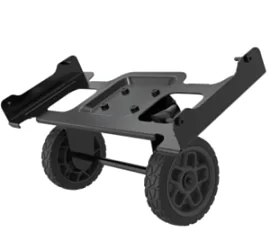 Товар «Колеса для снегоуборщика Greenworks, съемные с шириной захвата 30 см» Фото товара «Колеса для снегоуборщика Greenworks, съемные с шириной захвата 30 см»