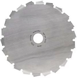 Фото товара «Нож для триммера Husqvarna Scarlett 200 мм (22 зуба)»