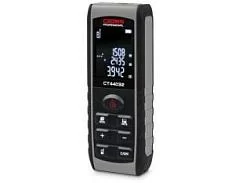 Вы смотрели Лазерный дальномер Crown CT44032