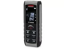 Фото товара «Лазерный дальномер Crown CT44032»