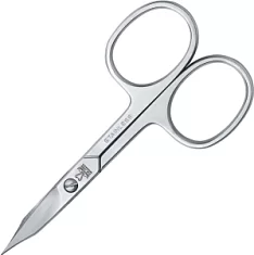 Вы смотрели Ножницы маникюрные Due Cigni 90 мм (2C 83/35)