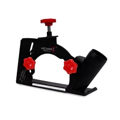 Вы смотрели Насадка для УШМ Mechanic AirSlider 115-125 мм 