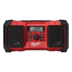 Раннее вы смотрели Радио Milwaukee M18 JSR-0 без акк. и з/у Вы смотрели Радио Milwaukee M18 JSR-0 без акк. и з/у