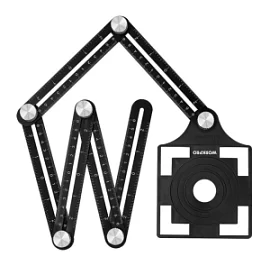 Фото товара «Линейка складная WORKPRO 140 см (WP269002)»