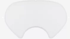 Вы смотрели Защитная пленка для полнолицевых масок Jeta Safety, самоклеящаяся (6952) 