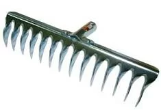 Раннее вы смотрели Грабли с витым зубом Skrab без ручки (28067) Вы смотрели Грабли с витым зубом Skrab без ручки (28067)