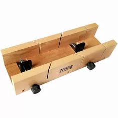 Вы смотрели Стусло из бука с фиксатором Pinie 300х65х38 мм