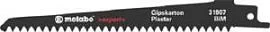 Фото товара «Полотно сабельное Metabo S628 DF Expert Bi-Metal 150 мм (1 шт)»