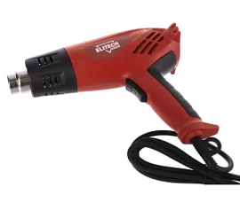 Фото товара «Фен строительный Elitech ТВ 1800 Промо»