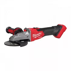 Вы смотрели Аккумуляторная УШМ Milwaukee M18FSAGF125XB-0X (без акк. и з/у)