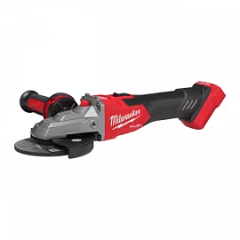Фото товара «Аккумуляторная УШМ Milwaukee M18FSAGF125XB-0X (без акк. и з/у)»