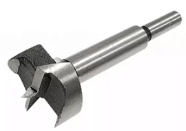 Товар «Сверло Форстнера SEB 45х80 мм» Фото товара «Сверло Форстнера SEB 45х80 мм»