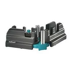 Раннее вы смотрели Угломер-стусло Wolfcraft (6948000) Вы смотрели Угломер-стусло Wolfcraft (6948000)