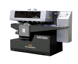 Фото товара «Станок дисковый Villartec MS300 многопильный »