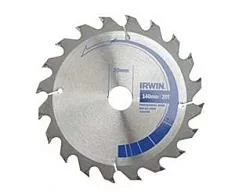 Вы смотрели Диск пильный Irwin Pro 150х/20/16 мм 18Т 