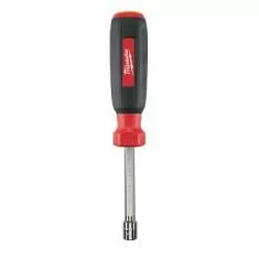 Вы смотрели Отвертка торцевая Milwaukee HEX 7 мм 