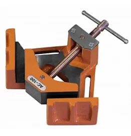 Товар «Тиски слесарные Stalex AC-100 угловые (376302)» Фото товара «Тиски слесарные Stalex AC-100 угловые (376302)»