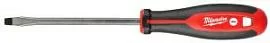 Товар «Отвертка плоская Milwaukee SL5,5 х 1,0 х 125 мм магнитная» Фото товара «Отвертка плоская Milwaukee SL5,5 х 1,0 х 125 мм магнитная»