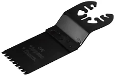 Раннее вы смотрели Насадка Elitech для многофункционального инструмента, 90х32,5 Вы смотрели Насадка Elitech для многофункционального инструмента, 90х32,5