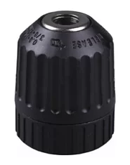 Вы смотрели Патрон сверлильный быстрозажимной Зубр Мастер 3/8" 0,8-10 мм