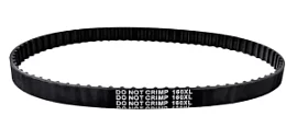 Товар «Ремень 160XL 1/4" Белмаш зубчатый» Фото товара «Ремень 160XL 1/4" Белмаш зубчатый»