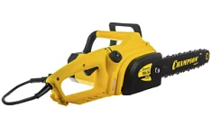 Вы смотрели Пила цепная электрическая Champion 118-14" 