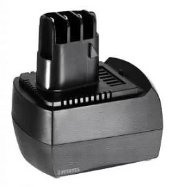 Фото товара «Аккумулятор Pitatel для Metabo 12,0V 1.5Аh Ni-Cd »
