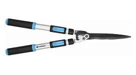 Товар «Ножницы для живой изгороди Cellfast IDEAL телескопические (40-400)» Фото товара «Ножницы для живой изгороди Cellfast IDEAL телескопические (40-400)»