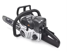 Фото товара «Пила цепная бензиновая ZimAni MS180E PRO»