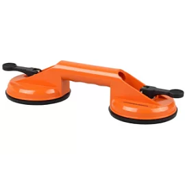 Товар «Домкрат для стекла Strong 125 мм, 80 кг двойной» Фото товара «Домкрат для стекла Strong 125 мм, 80 кг двойной»