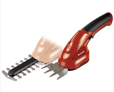 Вы смотрели Аккумуляторные ножницы-кусторез Einhell GC-CG 3,6 Li