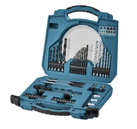 Товар «Набор насадок Makita Circle Series D-42014 (50 шт)» Фото товара «Набор насадок Makita Circle Series D-42014 (50 шт)»