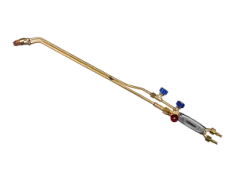 Вы смотрели Резак пропановый Сварог Р3П-02М-У вентильный (R3P-L1)