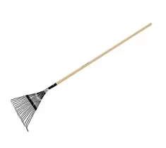 Вы смотрели Грабли веерные Truper EMX-18 металлические (14326)