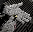 Перчатки Jeta Safety Самурай 01 из полиэтиленовой пряжи, размер M – фото №4 Перчатки Jeta Safety Самурай 01 из полиэтиленовой пряжи, размер M – №4
