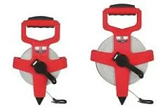 Раннее вы смотрели Рулетка Kapro 50 м (660-50) Вы смотрели Рулетка Kapro 50 м (660-50)