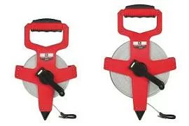 Фото товара «Рулетка Kapro 30 м (660-30)»