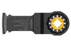 Раннее вы смотрели Насадка-полотно пильное Metabo Starlock Wood HCS 32 мм Вы смотрели Насадка-полотно пильное Metabo Starlock Wood HCS 32 мм