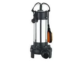 Фото товара «Насос фекальный Вихрь ФН-1100Л»