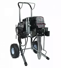 Вы смотрели Окрасочный аппарат Yokiji YKJ 1050