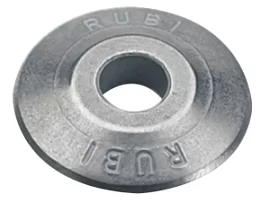 Фото товара «Ролик для плиткореза Rubi Super Pro 22 мм»