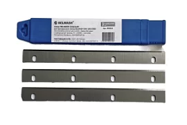 Товар «Ножи строгальные Белмаш HSS 214x2,0х20 мм для станков J300/2100B J300/2100BM (3 шт)» Фото товара «Ножи строгальные Белмаш HSS 214x2,0х20 мм для станков J300/2100B J300/2100BM (3 шт)»